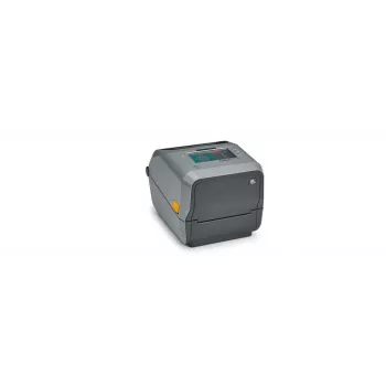 Impressora de etiquetas Zebra ZD621R transferência térmica 203 x 203 DPI 203 mm/s com fios e sem fios Ethernet LAN Bluetooth