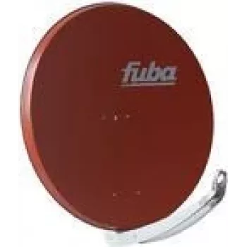 Fuba 11005078 Vermelho