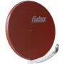 Fuba 11005078 Vermelho