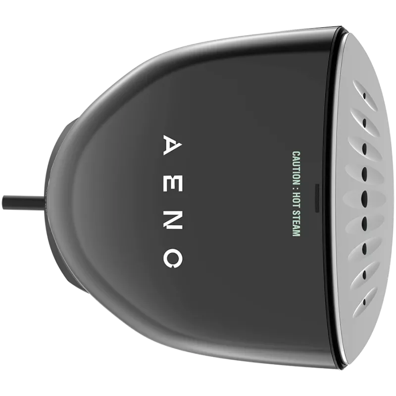 Vaporizador de mão AENO GS3, 1500 W, depósito de água removível, 3 modos de vapor