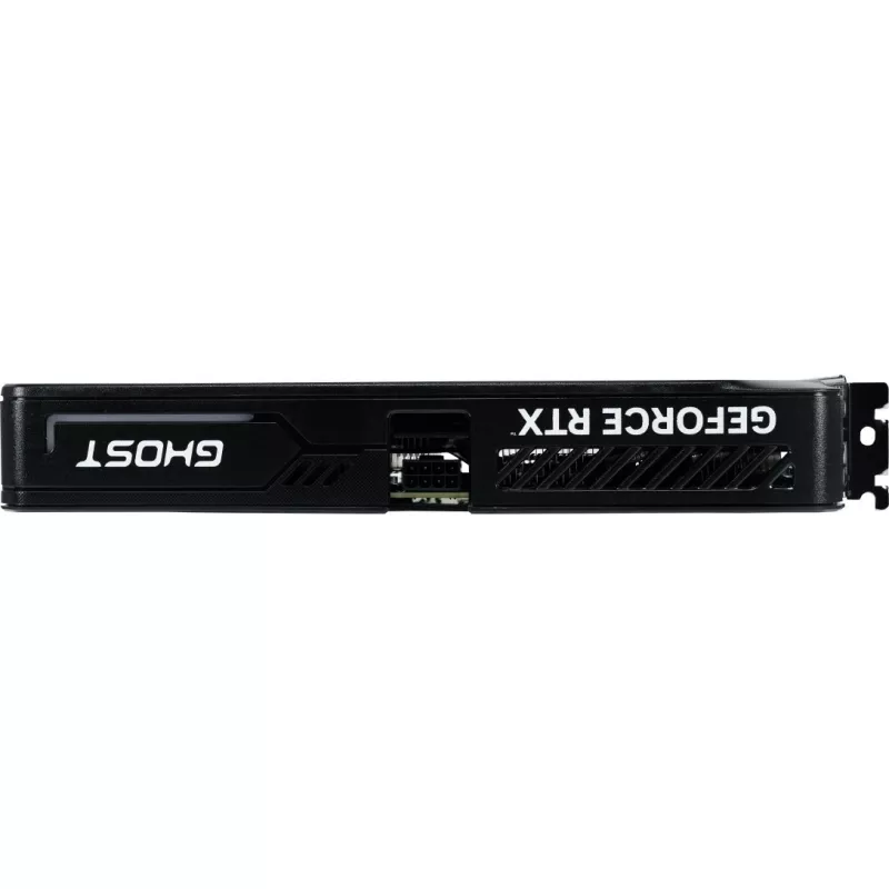 Placa gráfica GAINWARD GeForce RTX 5060 Ti Ghost OC — 8 GB GDDR7, 128-Bit, PCIe 5.0, 2407 MHz