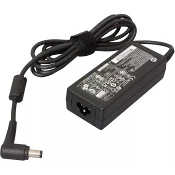 HP 684792-001 fonte de alimentação/inversor interior 65 W preto