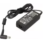 HP 684792-001 fonte de alimentação/inversor interior 65 W preto