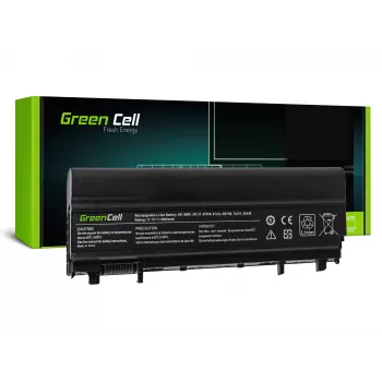 Green Cell para Dell Latitude E5440 E5540 P44G 10,8V 6600mAh