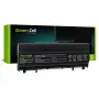 Green Cell para Dell Latitude E5440 E5540 P44G 10,8V 6600mAh