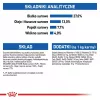 Royal Canin Indoor 27 ração seca para gatos, 2 kg