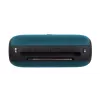 Altifalante estéreo portátil GEMBIRD SPK-BT-17-G — Bluetooth 5.1, 5 W RMS, 1200 mAh, MicroSD, FM, AUX