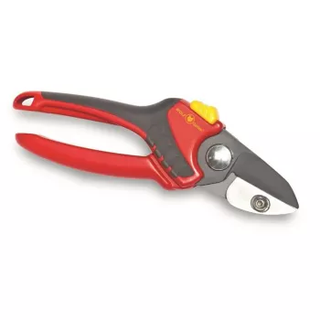 Tesoura de poda de bigorna WOLF GARTEN RS 2500