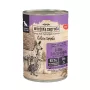 WIEJSKA ZAGRODA Forest Flavours veado com codorniz - alimento húmido para cães - 400 g