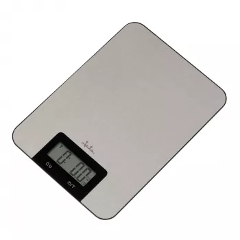 Balança de cozinha Jata HBAL1211 — pesagem digital para alimentos e ingredientes