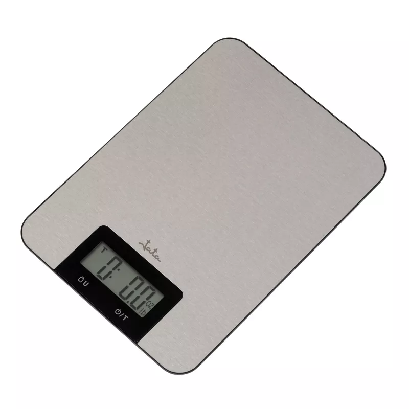 Balança de cozinha Jata HBAL1211 — pesagem digital para alimentos e ingredientes