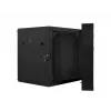Armário Suspenso 19 Polegadas 12U LANBERG 600x600 mm Preto