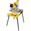 Serra de corte e esquadria DeWALT DW743N 2850 rpm 2000 W