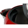 Chaleira elétrica Kenwood kMix 1 L 2200 W vermelho