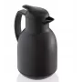 Leifheit Bolero 28338 garrafa térmica 1 l, preto