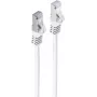 shiverpeaks BS75550-W Cabo de rede Branco 50 m Cat.7 Cabo bruto S/FTP (S-STP) (BS75550-W)