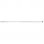 Fischer Abraçadeira BN (C x L) 300 mm x 3,6 mm cor: transparente 100 unidades Fischer (37490)