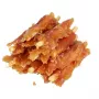 HILTON Frango com stick de pele branca - snack para cães - 500 g