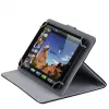 Capa Folio Rivacase 3017 25,6 cm (10,1 polegadas)