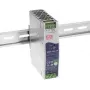 MEAN WELL WDR-60-5 fonte de alimentação 60 W, saída de 5 V