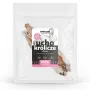 UNISZKI orelha de coelho com pelo snack para cães 2 unid.