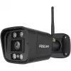 Câmara de vigilância IP Foscam V5P Bullet 3072 x 1728 píxeis