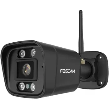 Câmara de vigilância IP Foscam V5P Bullet 3072 x 1728 píxeis