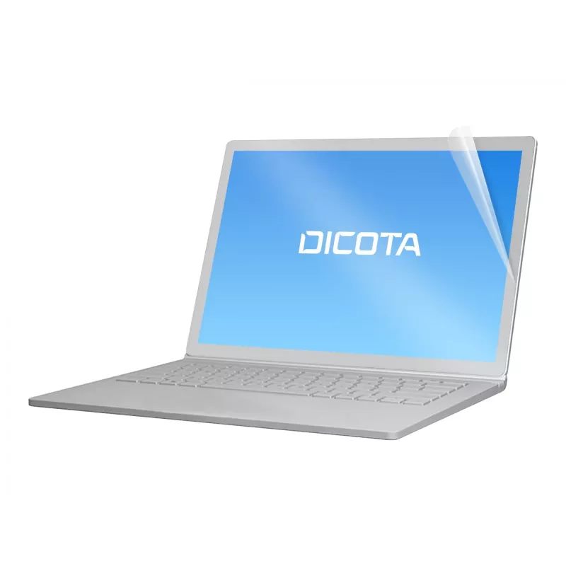 Dicota - Filtro antirreflexo para portátil - transparente - para Dell Latitude 14 Rugged Extreme (7404) (D70167)