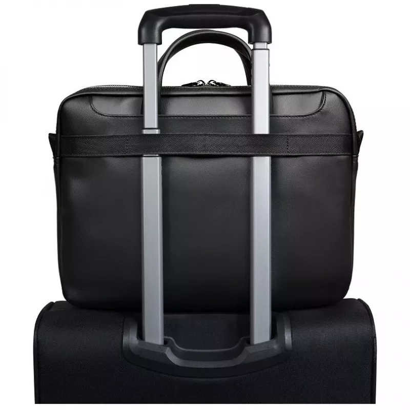 Port Designs Zurich Toploading 38,1 cm (15) pasta preto