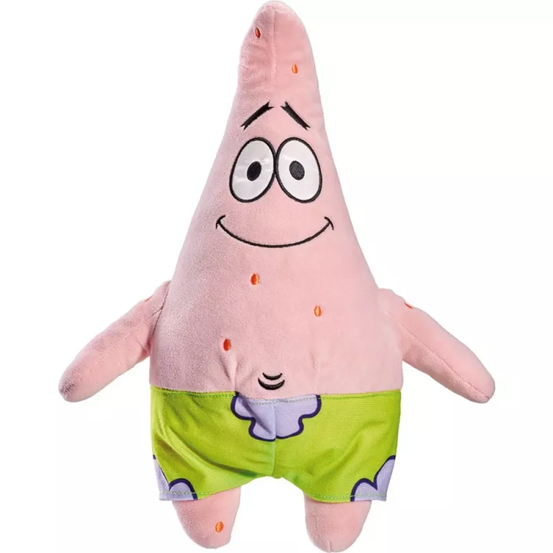 Peluche Schmidt Spiele Patrick, figura de peluche 35 cm