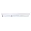 Refrigeração líquida All-in-One Lian Li Galahad II Trinity 12 cm Branco