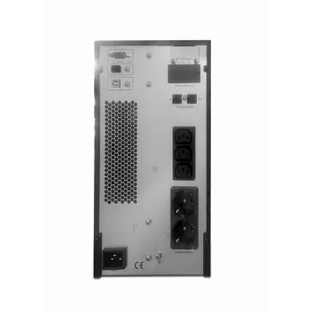 Fonte de alimentação ininterrupta Line-Interactive UPS GEMBIRD EG-UPS-PS3000-02 2400 W