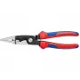 Alicate de ponta Knipex 13 82 200