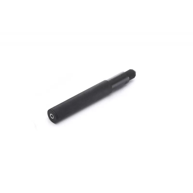 Selfie stick DJI 111165 preto 70 cm compatível com câmaras DJI