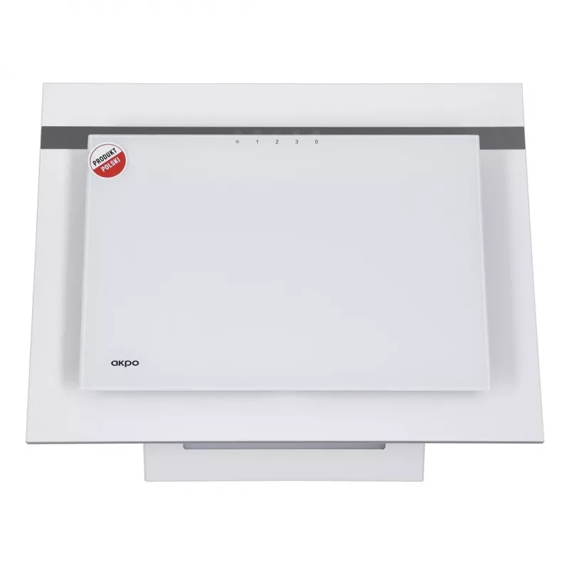 AKPO WK-4 Black LINE 2.0 50 WHITE T300 Linear LED/Controlador Exaustor