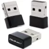Adaptador mini USB sem fios ultra-rápido