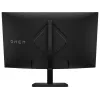 Monitor OMEN by HP 31,5 polegadas QHD 165Hz Curved Gaming Monitor LCD 2560 x 1440