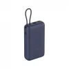 Powerbank portátil Xiaomi PB2030MI 20000 mAh