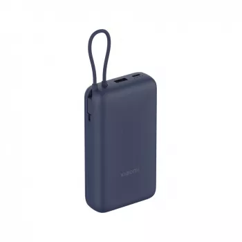 Powerbank portátil Xiaomi PB2030MI 20000 mAh