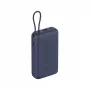 Powerbank portátil Xiaomi PB2030MI 20000 mAh