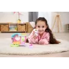 Conjunto de figuras Pamper Petz Mini Playhouse