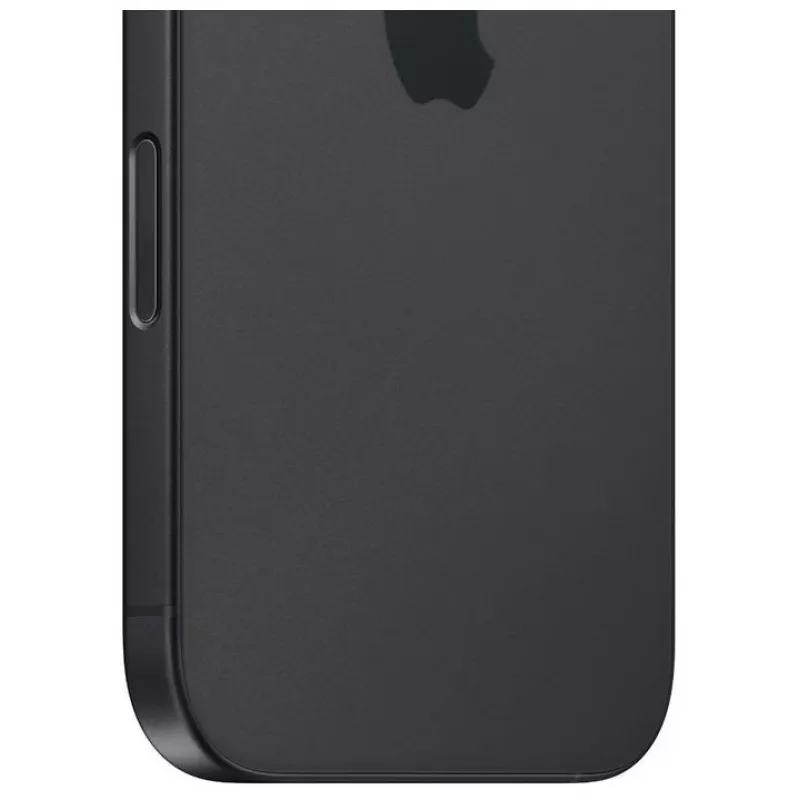 Smartphone Apple iPhone 16 6,1 polegadas 128 GB preto