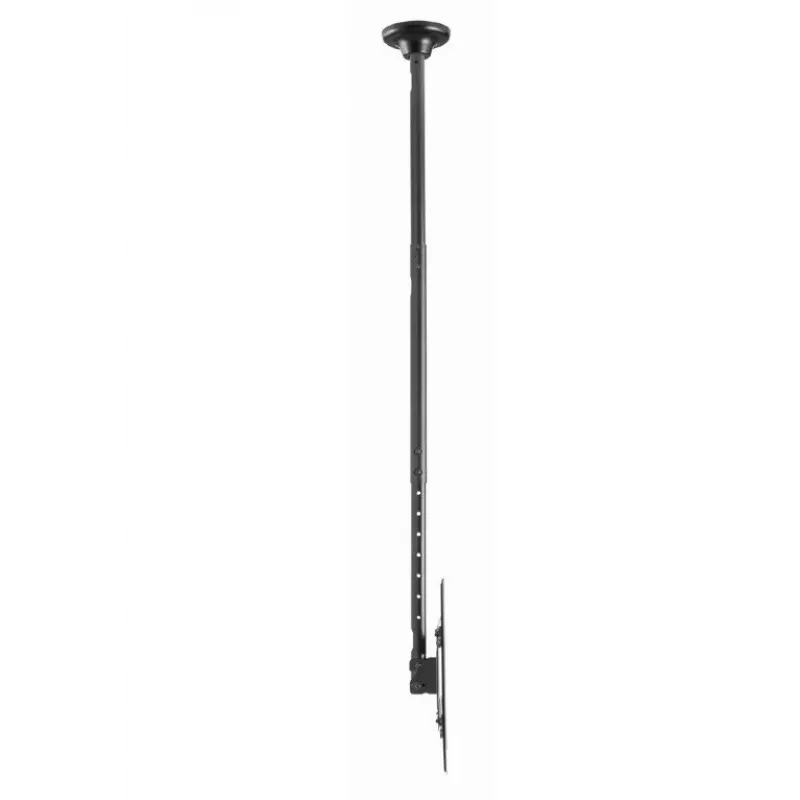 Gembird CM-70 pc(s)-01 Suporte de TV 177,8 cm (70) preto