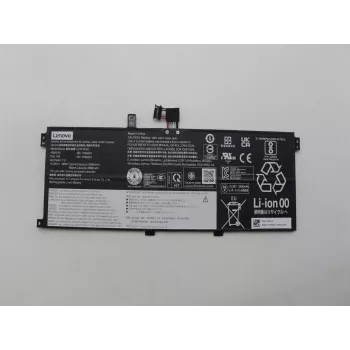 Bateria para portátil Lenovo Bateria Interna 4 células 46 Wh substituição interna