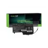 Bateria Green Cell TS51 para Toshiba Satellite L50-A L50-A-1EK L50-A-19N P50-A S50-A