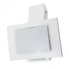 MAAN Vertical PG 60 exaustor de chaminé, 59,6 cm, branco