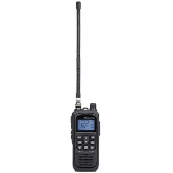 Estação de rádio CB PNI Escort HP 82 portátil 4W 12V rádio/estação portátil