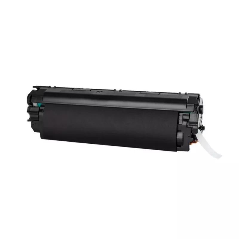 Cartucho de toner ColorWay CW-H435/436M 2500 páginas preto