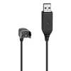 Cabo EPOS CH 30 cabo de carregamento USB preto 33 g