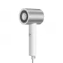 Xiaomi H500 secador de cabelo iónico, 1800 W, 3 níveis de temperatura, branco
